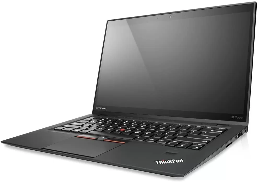 Lenovo ThinkPad X1 Carbon 7th Gen 14