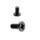 Laptop M2x4 Width 2MM Height 4MM Screw - 100 Pieces