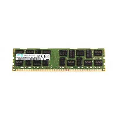 Dell PowerEdge 820 16GB PC3L-12800R DDR3-1600 2RX4 ECC Server Memory M393B2G70DB0-YK0Q2