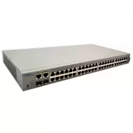 Extreme Networks ExtremeSwitching Industrial Ethernet Switches ISW  8GBP,4-SFP - switch - 8 ports - managed - 16804 - Ethernet Switches 