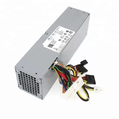 Dell Optiplex 390 790 990 3010 240W SFF Desktop Power Supply RV1C4 0RV1C4 CN-0RV1C4