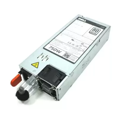 Dell R620, R720 Server Power Supply 750W 0F9F51