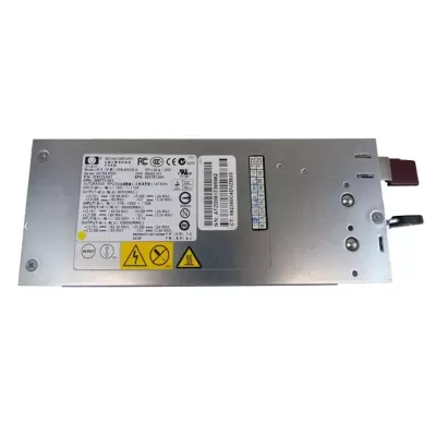 HP DL380 ML350 370 G5 Power Supply  1000W 379123-001