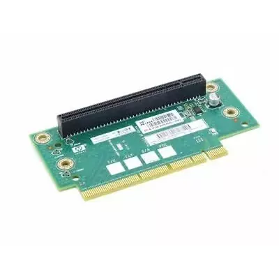 HP PCI-E X16 Riser Card for DL180 G6 Server 507258-001 490450-001