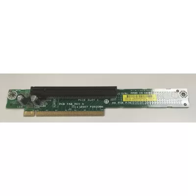 HP Proliant DL160/DL165 G5 PCI-e x16 Riser Card 460016-001 445188-001