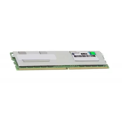 HP 32GB PC4-17000 DDR4-2133MHz ECC Registered CL15 288-Pin DIMM 1.2V Dual Rank Memory Module Part# RP001232106