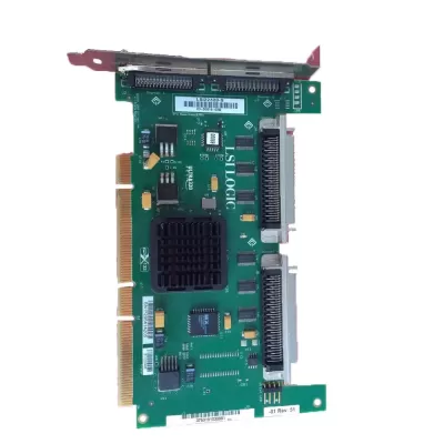 Sun Ultra 320 PCI-X SCSI Raid Controller 375-3191