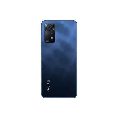 Replacement Back Housing for Redmi Note 11 Pro Plus - Mirage Blue