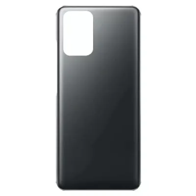 Replacement Back Housing for Redmi Note 11 SE - Space Black