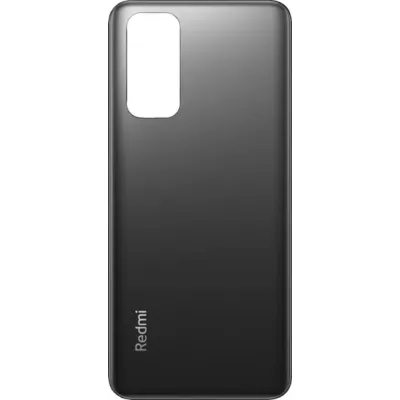 Replacement Back Housing for Redmi Note 11S - Graphite Gray