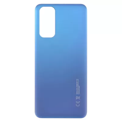 Replacement Back Housing for Redmi Note 11S - Twilight Blue