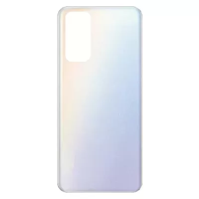 Replacement Back Housing for Redmi Note 11S 5G - Pearl White