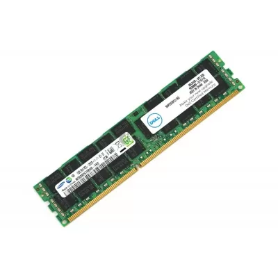 Dell 16GB DDR3 PC3L-12800R 2Rx4 Memory SNP20D6FC
