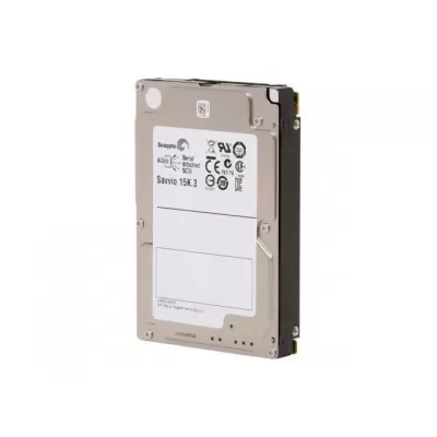 HP Seagate 146GB 15000RPM SAS 264MB Cache 2.5 Inch Hard Disk 627114-001 ST9146853SS