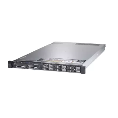 Dell PowerEdge R620 Rackmount Server 0MPNTX