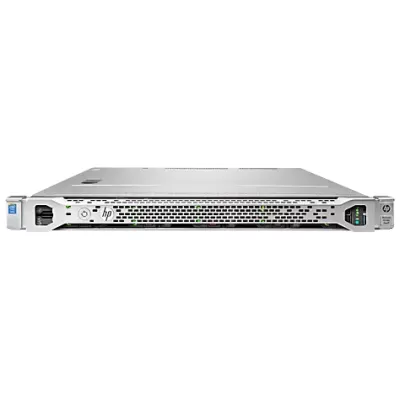 HP ProLiant DL160 G5 | Intel Xeon E5405 1P | 4GB | E200 | 4x160 SATA | 1x650W Server
