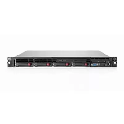 HP ProLiant DL360 G6 X5550 2P 12GB P410i 3x300GB SAS 2x460W Server