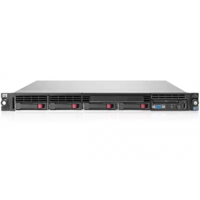 HP ProLiant DL360 G7 Rack Server 1x X5672 2X 8GB 600 10K 6G 2.5 SFF