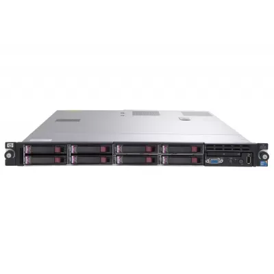 HP ProLiant DL360 G7 Rack Server 1xX5690 1 X 8GB 300 10K 6G 2.5 SFF