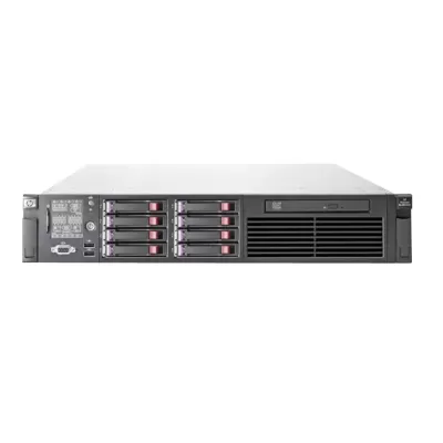 HP Proliant DL380 G5 Server 417458-371
