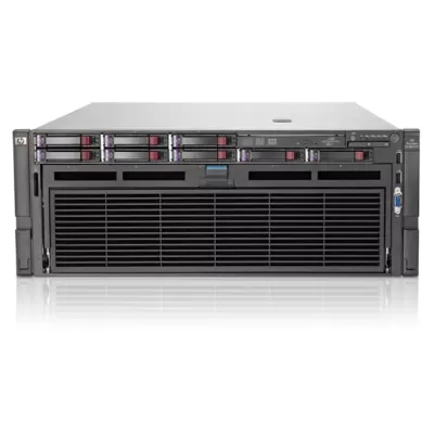 HP ProLiant DL580 G7 Rackmount Server 588857-B2 Processor E7-4870 Barebone
