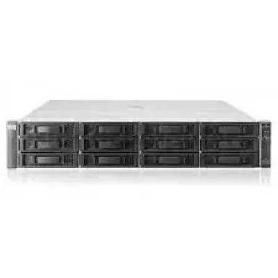 HP StorageWorks 12 bay FC disk Enclosure AG638B