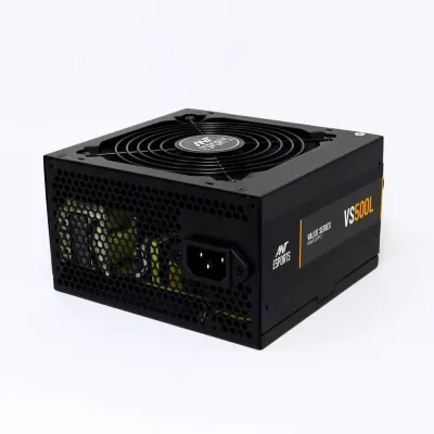 ANT Esports VS500L 500W SMPS Power Supply