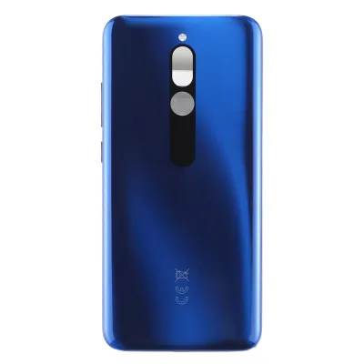 Replacement Back Housing for Xiaomi Redmi 8 - Sapphire Blue