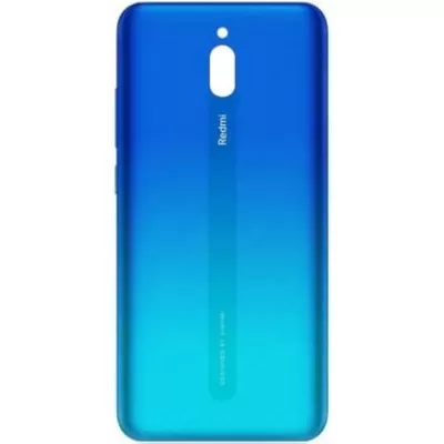 Replacement Back Housing for Xiaomi Redmi 8A - Ocean Blue