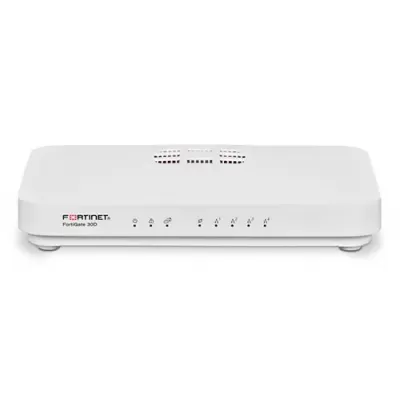 Fortigate 30D Firewall Fortinet Refurbished