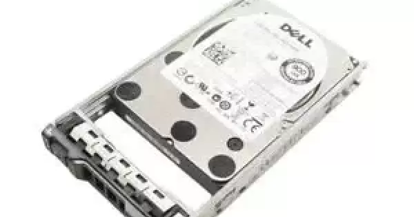 WD9001BKHG-18D22V0 DELL 900GB 10K 6G SAS Hard Drive :B086Q5M4FZ