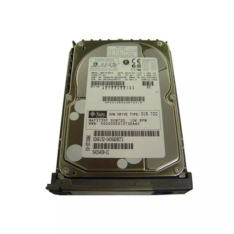 2g hdd