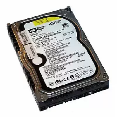 HP 74GB 10K 3.5" SATA HDD 355932-002