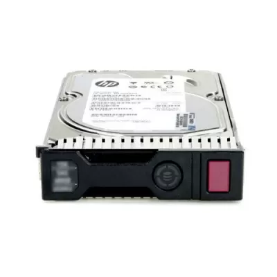 HPE 397377-009 750GB 7.2K 3.5in SATA Hard Drive