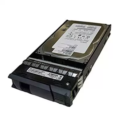 NetApp 600gb 15k rpm 3g 3.5 inch sas hard disk 46X0884 SP-412A-R5
