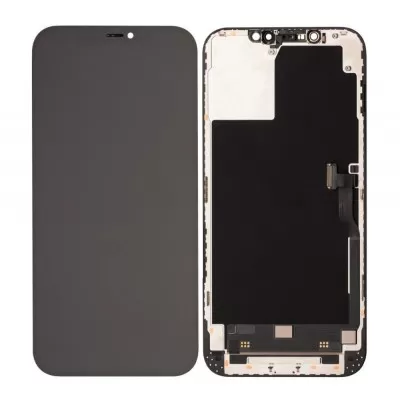 LCD with Touch Screen for Apple iPhone 12 Pro mobile Max Display Combo Folder