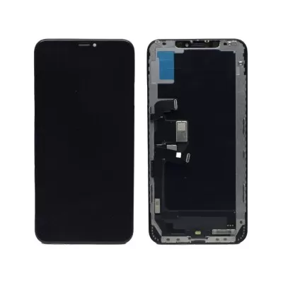 LCD with Touch Screen for Apple iPhone XS Max mobile Display Combo Folder