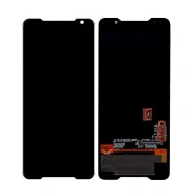 LCD with Touch Screen for Asus ROG Phone 3 mobile Display Combo Folder