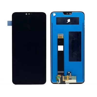 Nokia 6.1 mobile Display Combo Folder