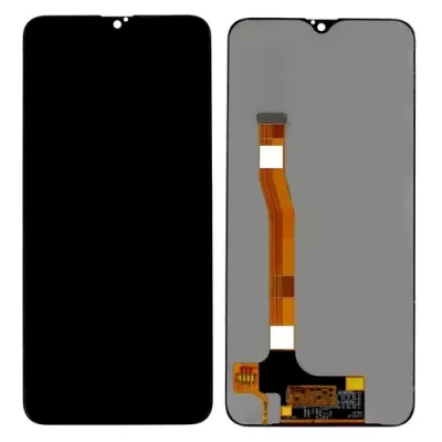 LCD with Touch Screen for Vivo V19 Mobile Display Combo Folder
