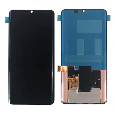 LCD with Touch Screen for Xiaomi Redmi Note 10 Lite Mobile Display Combo Folder