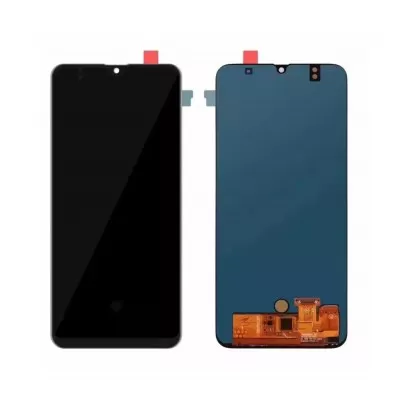 Samsung Galaxy A50 Original Mobile Display Combo Folder