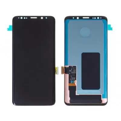 LCD with Touch Screen for Samsung Galaxy Z Flip 3 Mobile Display Combo Folder