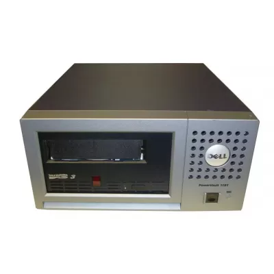 Dell LTO3 FH SCSI External Tape Drive 0NP888