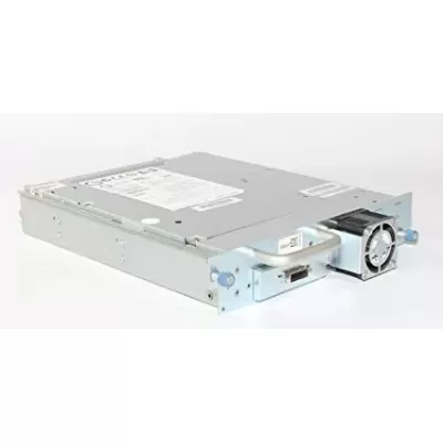 HP LTO-4 Ultrium 1760 msl2024 G2 SAS loader tape drive 467729-001