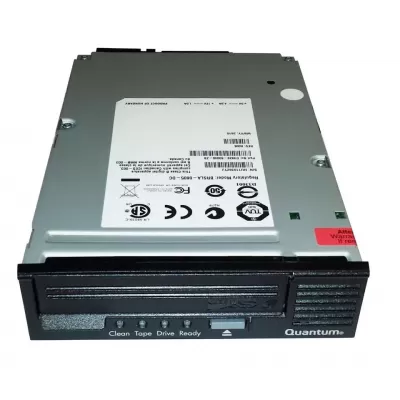 HP LTO3 Ultrium HH SCSI Internal Tape Drive EH839-60040-ZB