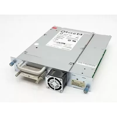HP LTO3 Ultrium 920 HH SCSI Internal Tape drive AH173A
