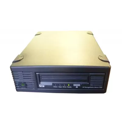 HP LTO4 HH SCSI External Tape Drive Eh922A