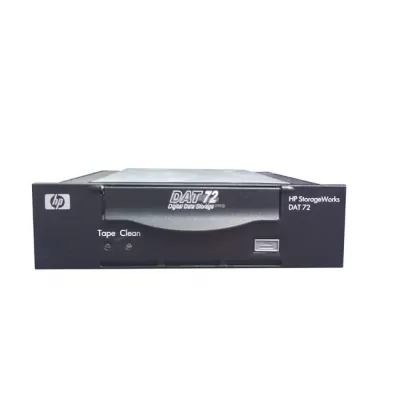 HP StorageWorks DAT72 SCSI Internal Tape drive Q1522B