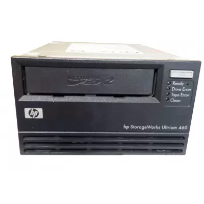 HP StorageWorks LTO2 FH SCSI Internal Tape Drive C7379-60040 C7401-69301